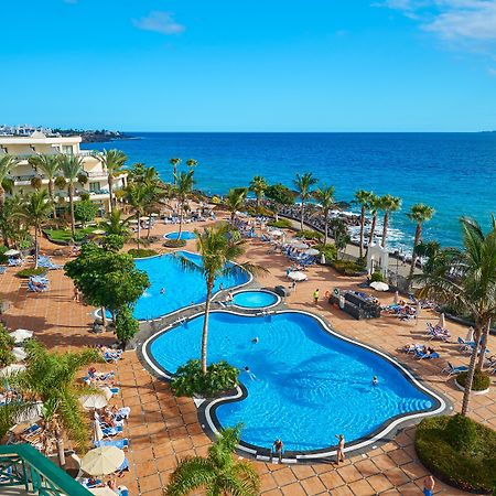 Hipotels Natura Palace Adults Only Playa Blanca  Luaran gambar