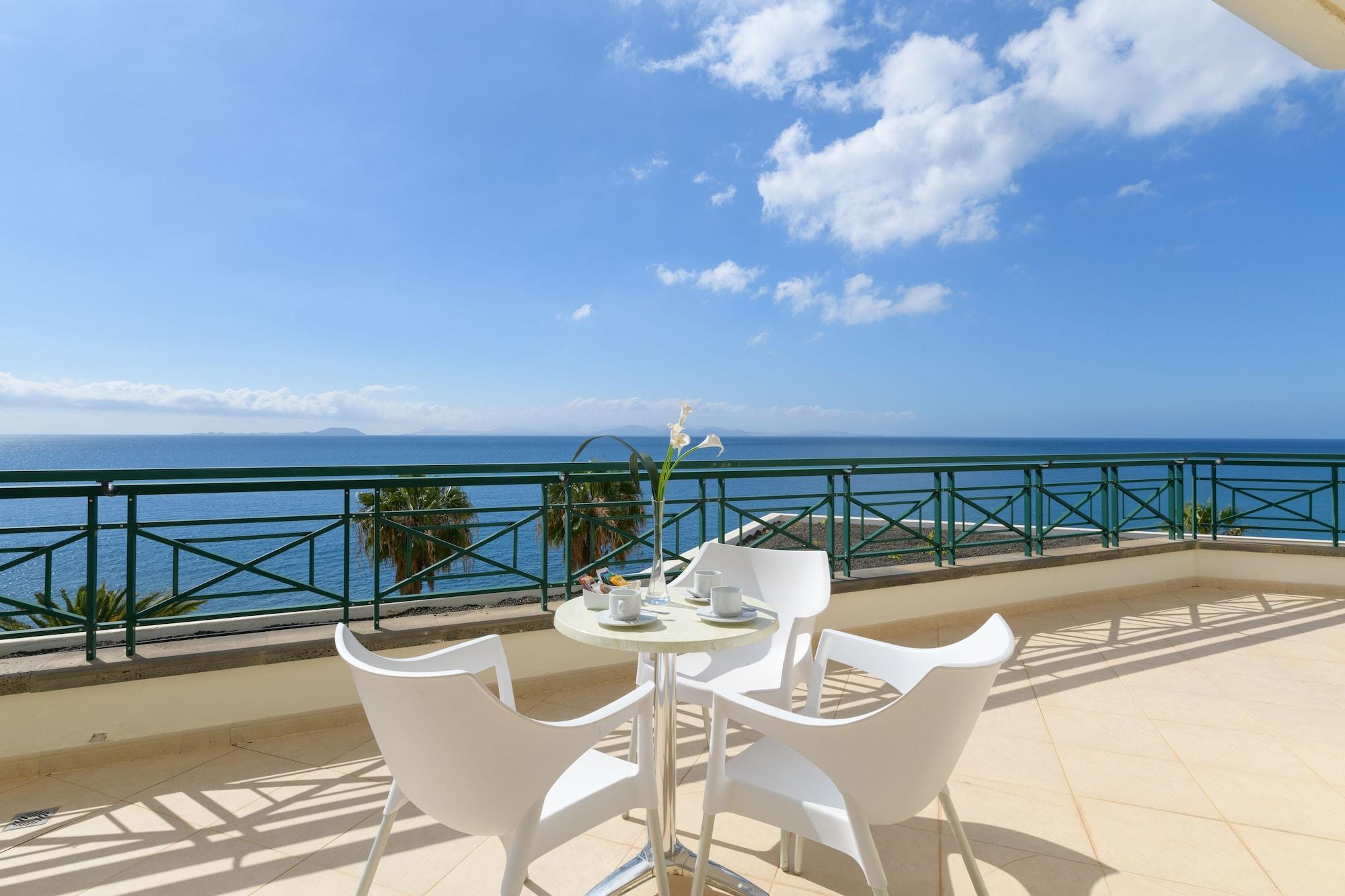 Hipotels Natura Palace Adults Only Playa Blanca  Luaran gambar
