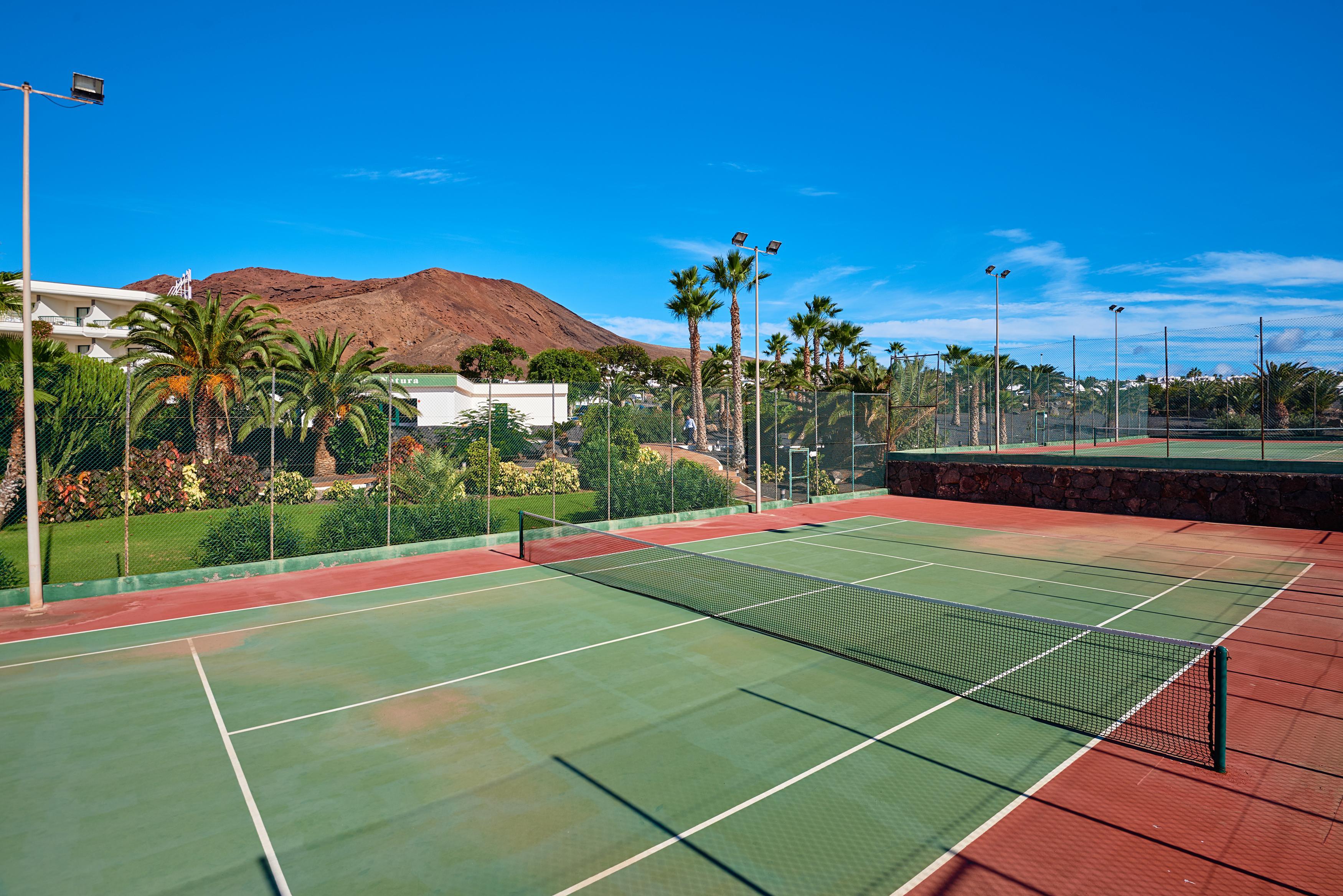 Hipotels Natura Palace Adults Only Playa Blanca  Luaran gambar