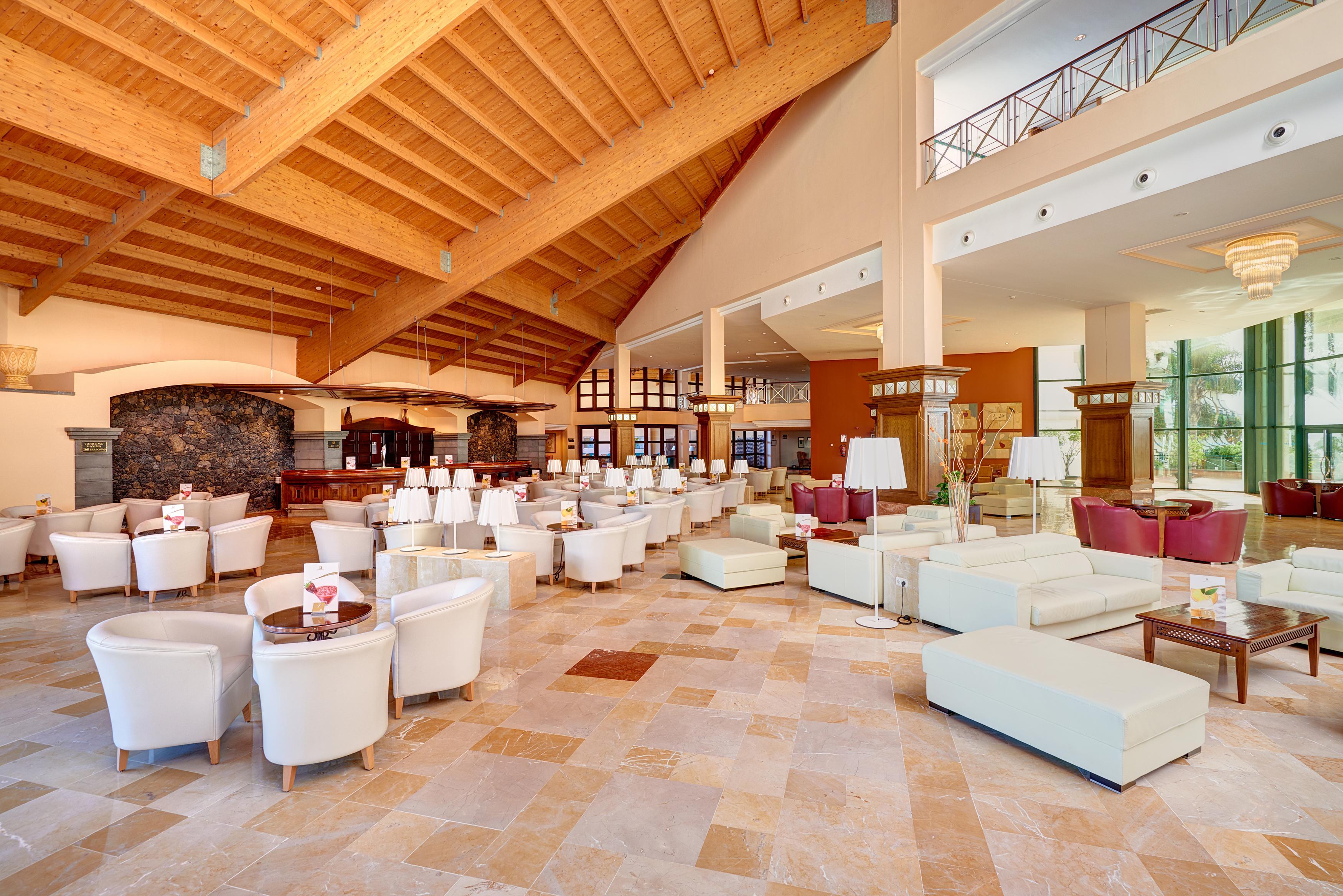 Hipotels Natura Palace Adults Only Playa Blanca  Luaran gambar