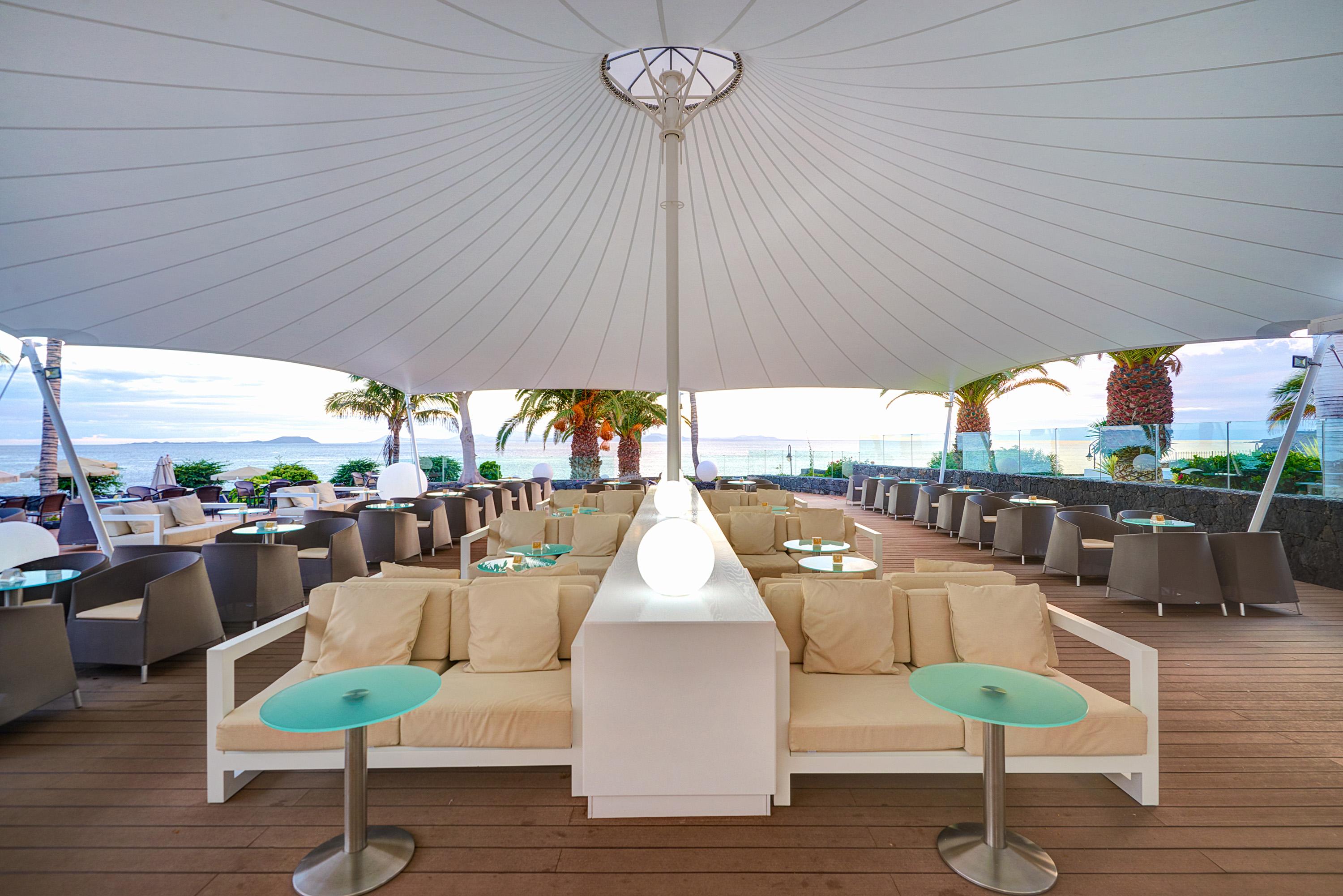 Hipotels Natura Palace Adults Only Playa Blanca  Luaran gambar